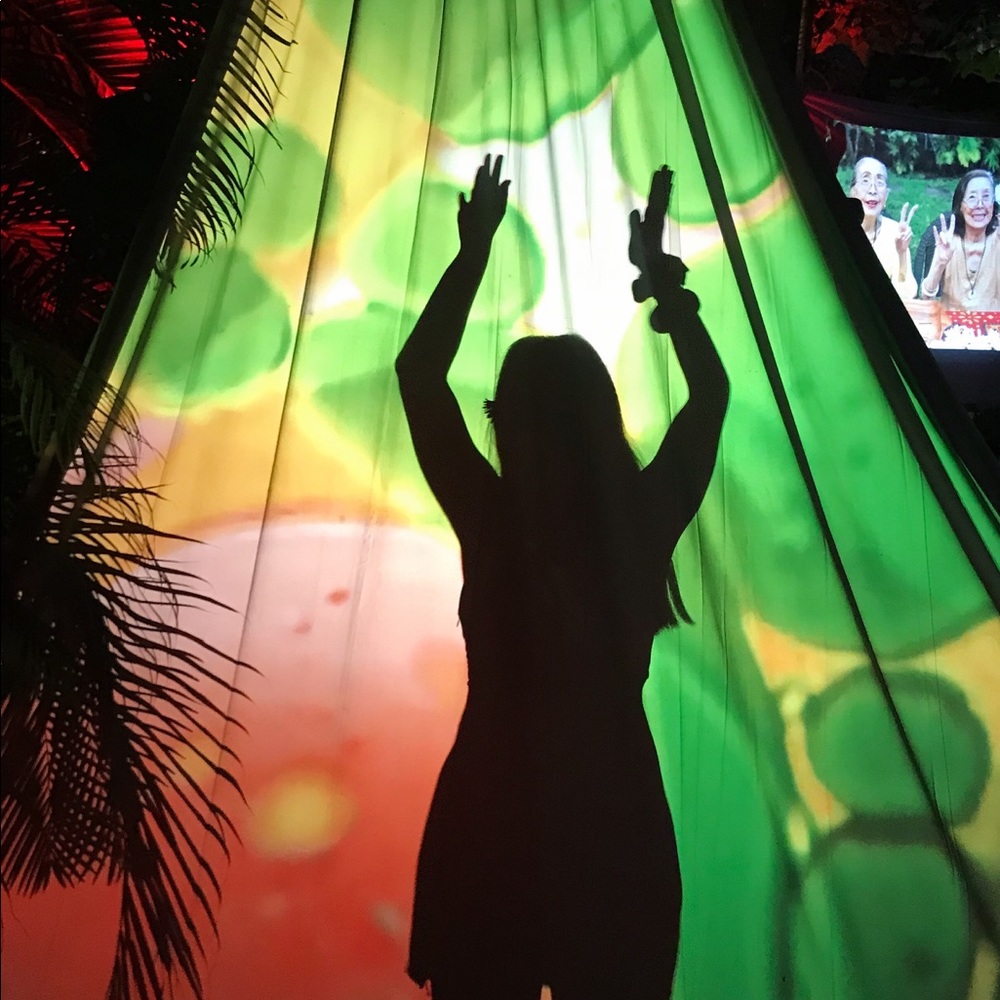 Meet your Posher, Mo